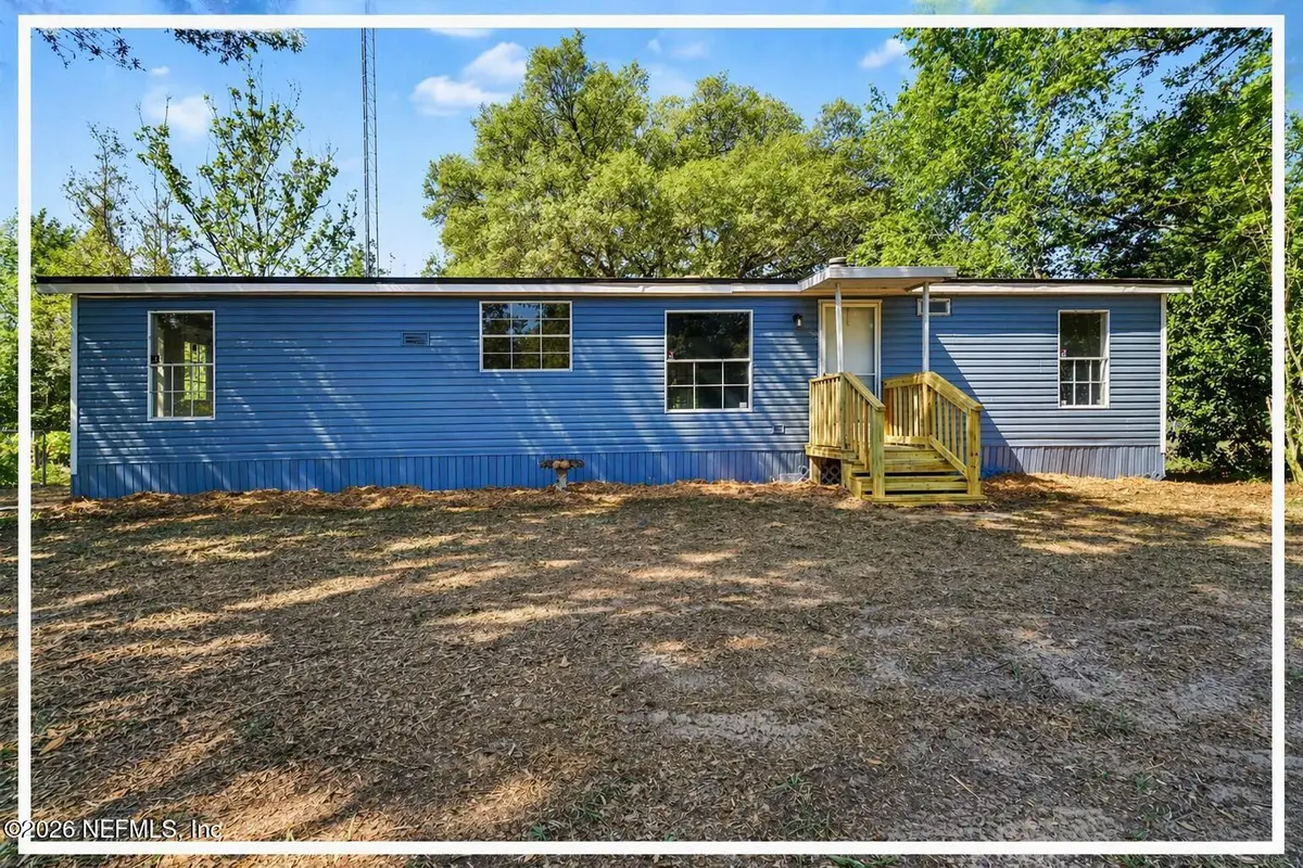 145 Dawson Drive, Interlachen, FL 32148 - #1