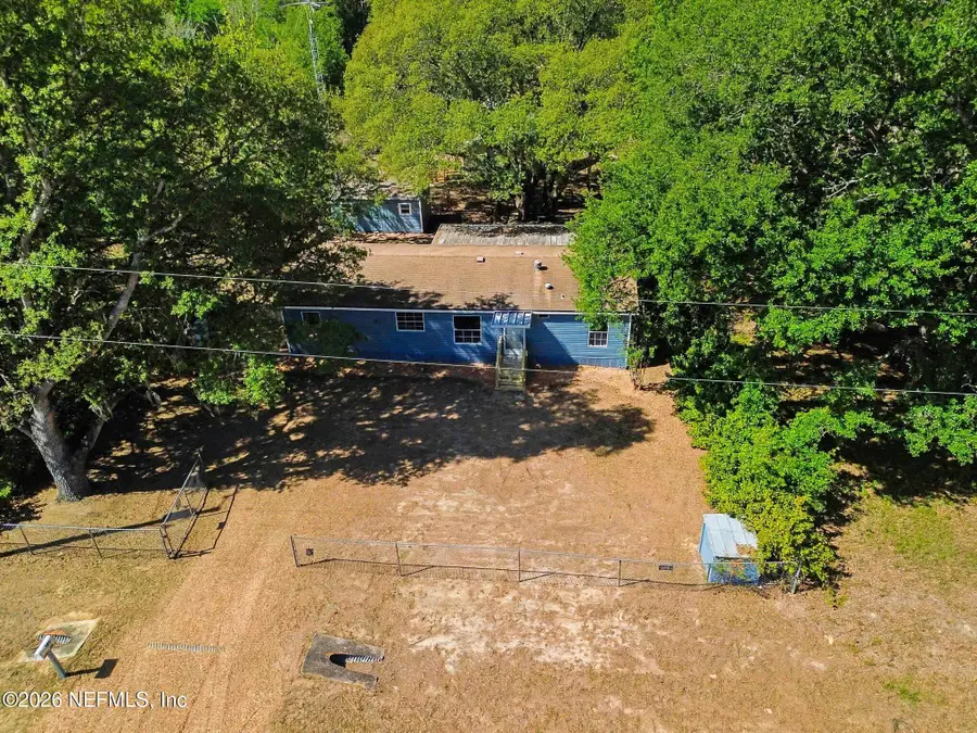 145 Dawson Drive, Interlachen, FL 32148 - #2