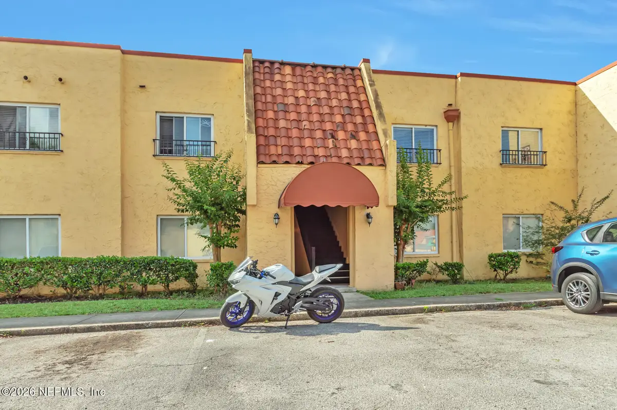 3916 Corrida Court #8, Jacksonville, FL 32217 - #1