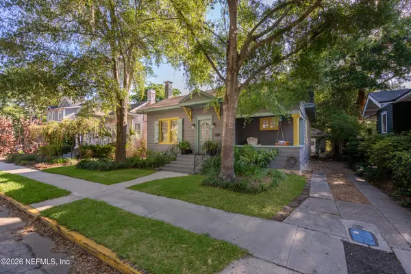 15 Sevilla Street, St. Augustine, FL 32084