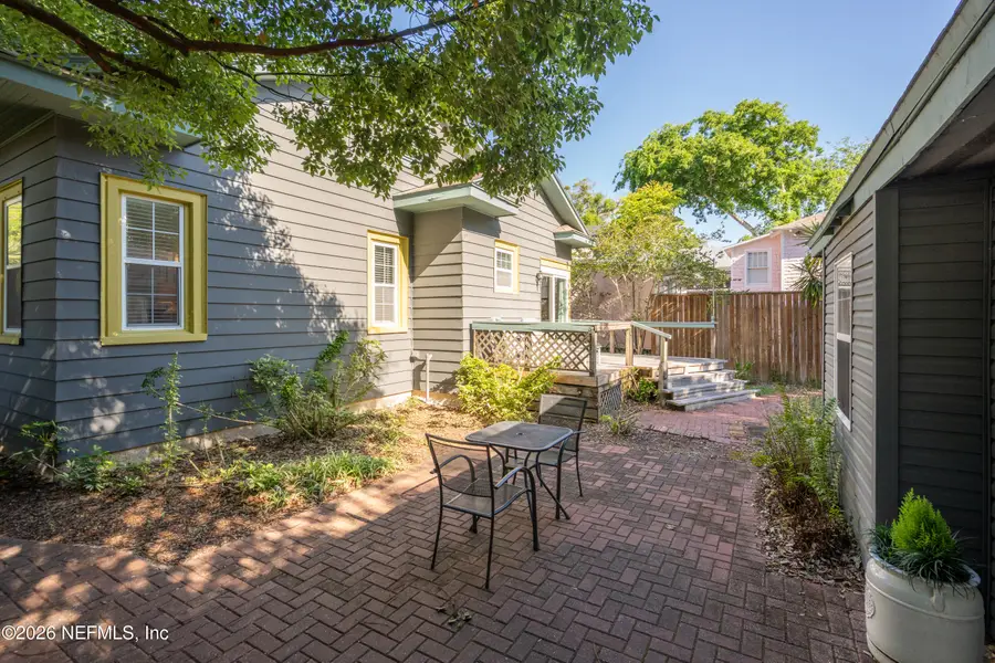 15 Sevilla Street, Saint Augustine, FL 32084 - #2