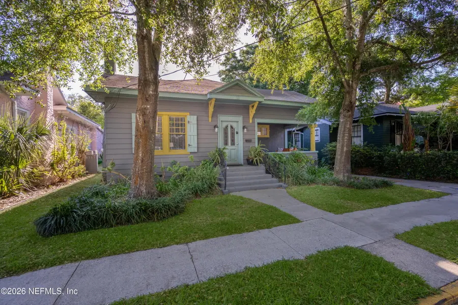 15 Sevilla Street, Saint Augustine, FL 32084 - #3