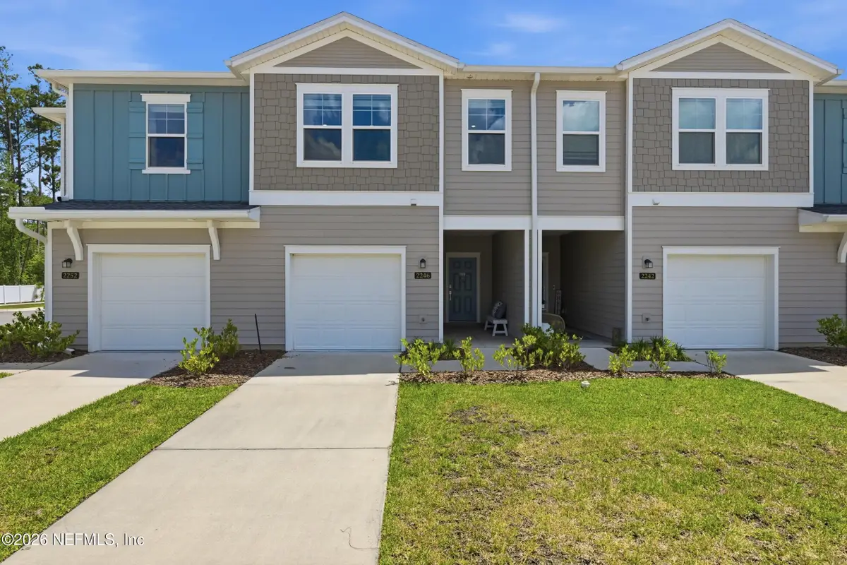 2246 Windward Cay Lane, Middleburg, FL 32068 - #1