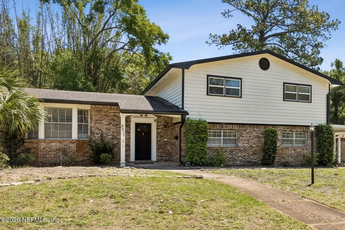 3971 Kaden E Drive, Jacksonville, FL 32277 - #1