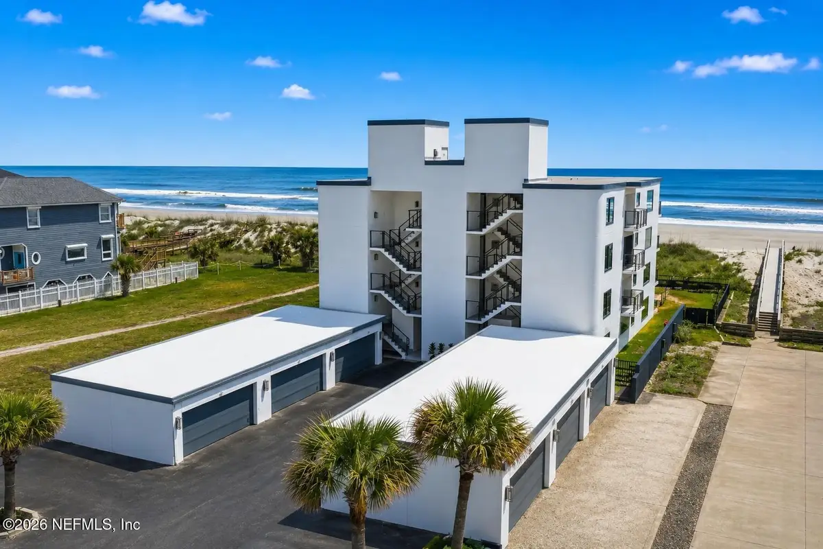 1951 Ocean S Drive #1B, Jacksonville Beach, FL 32250 - #1