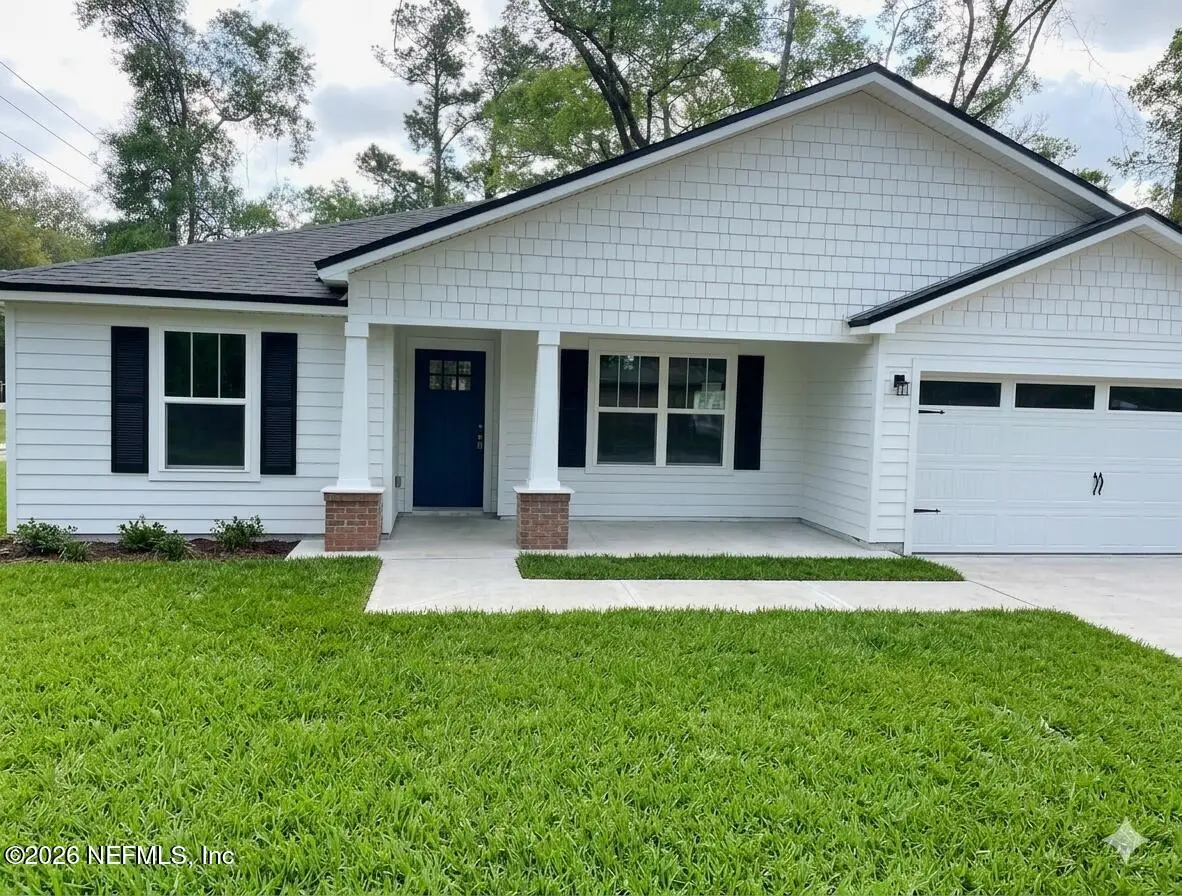 11183 Bridges Road, Jacksonville, FL 32218 - #1
