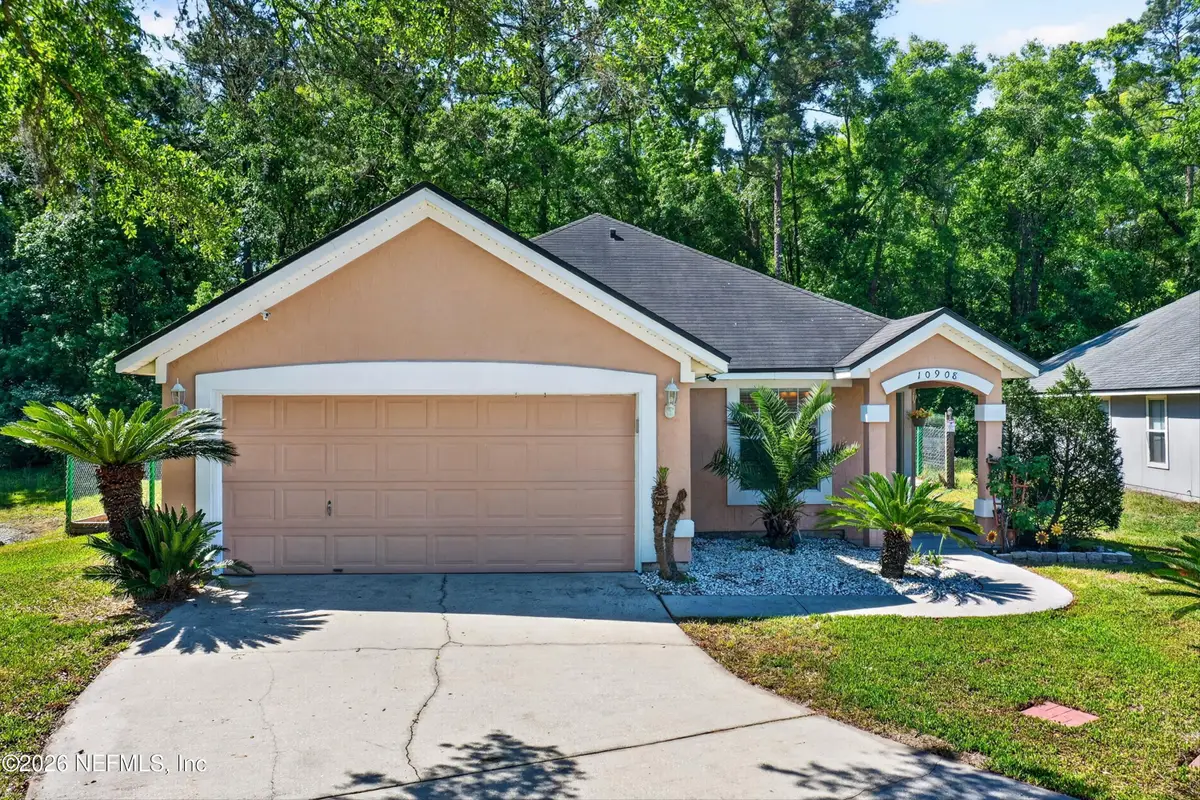10908 Acorn Park Court, Jacksonville, FL 32218 - #1