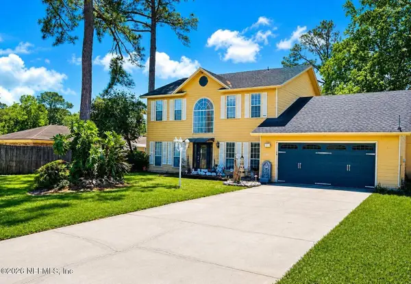 11714 Harts Road, Jacksonville, FL 32218