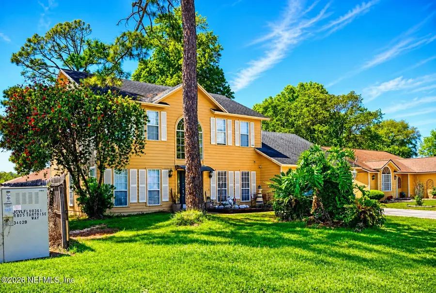 11714 Harts Road, Jacksonville, FL 32218 - #2