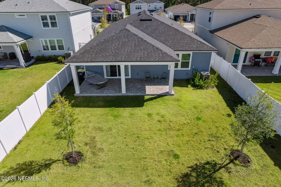 377 Saw Palmetto Street, Yulee, FL 32097 - #2