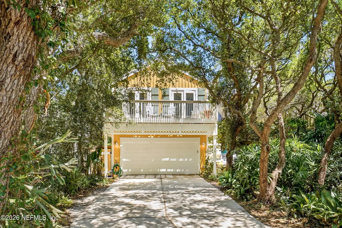 136 Turtle Bay Lane, Ponte Vedra Beach, FL 32082 - #1