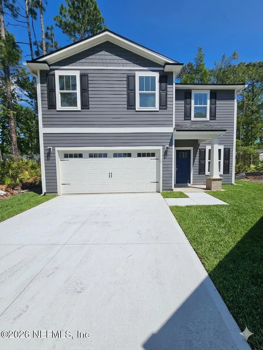 2575 Cortez Road, Jacksonville, FL 32246 - #1