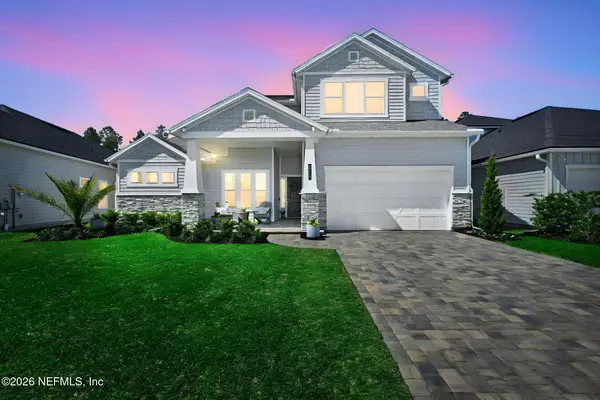 238 Courtney Chase Drive, St. Augustine, FL 32092