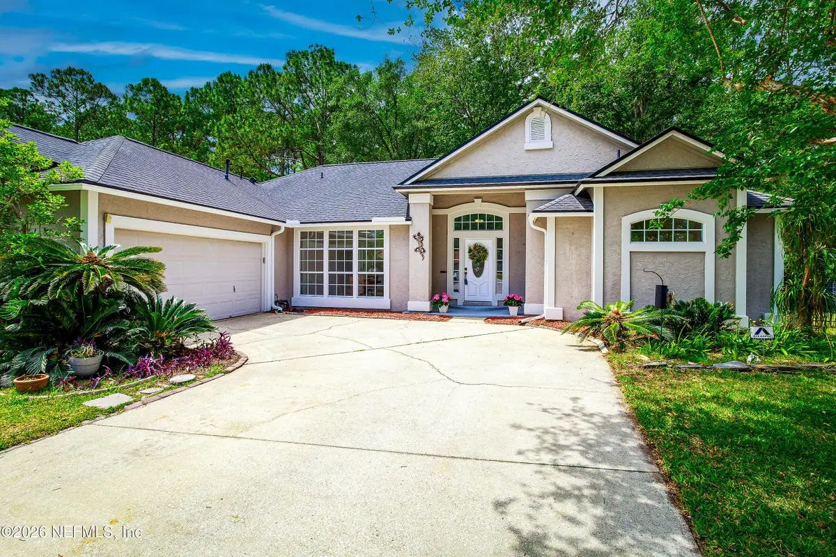 865 Brookstone Court, Jacksonville, FL 32259 - #1
