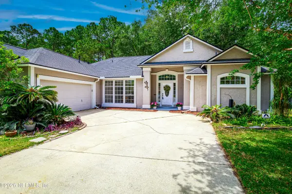 865 Brookstone Court, Jacksonville, FL 32259