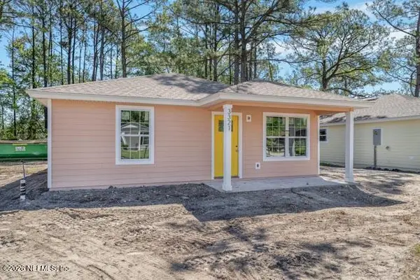 3321 Almeda Street, Jacksonville, FL 32209