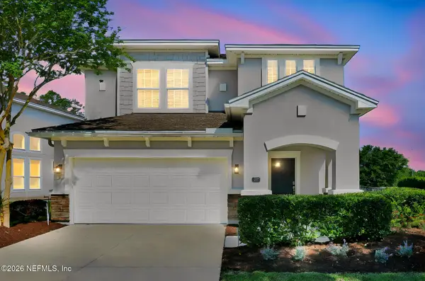 632 Howland Drive, Ponte Vedra, FL 32081