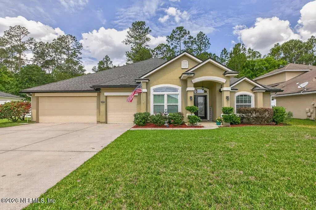 3839 Trail Ridge Road, Middleburg, FL 32068 - #1