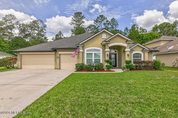 3839 Trail Ridge Road, Middleburg, FL 32068