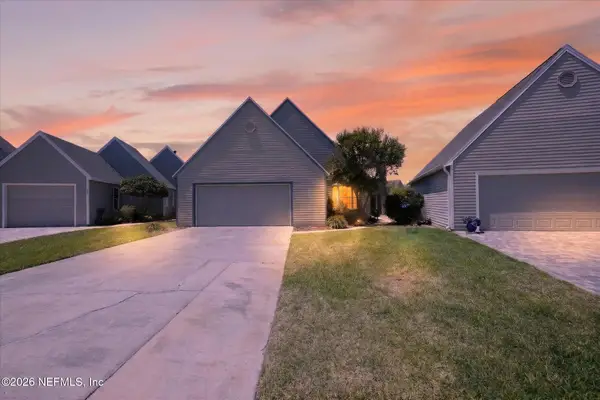 109 Ocean Hollow Lane, St. Augustine, FL 32084