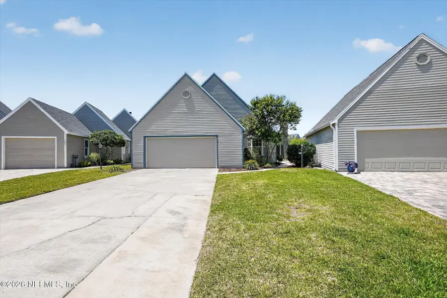 109 Ocean Hollow Lane, Saint Augustine, FL 32084 - #2