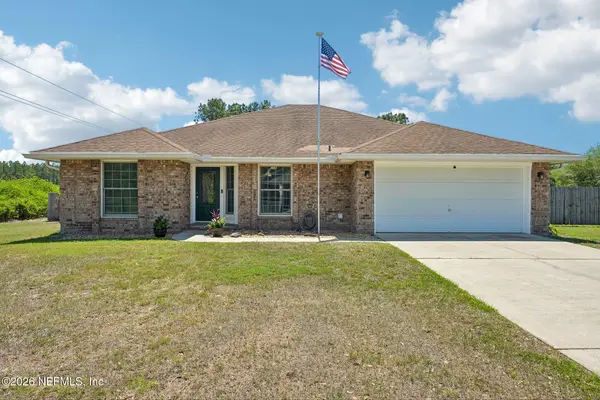4505 Ranch Pines Way, Middleburg, FL 32068