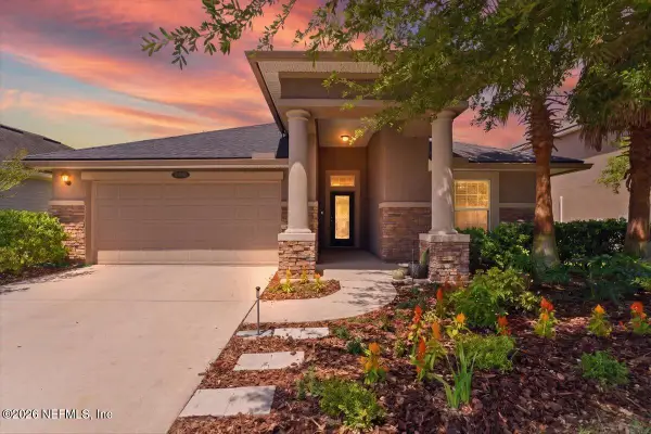 16088 Garrett Grove Court, Jacksonville, FL 32218