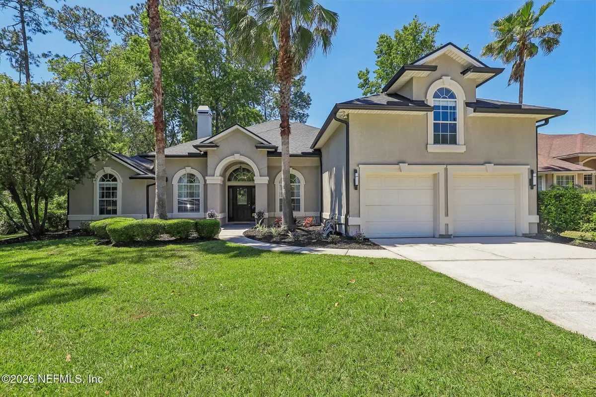 1792 Eagle Watch Drive, Fleming Island, FL 32003 - #1