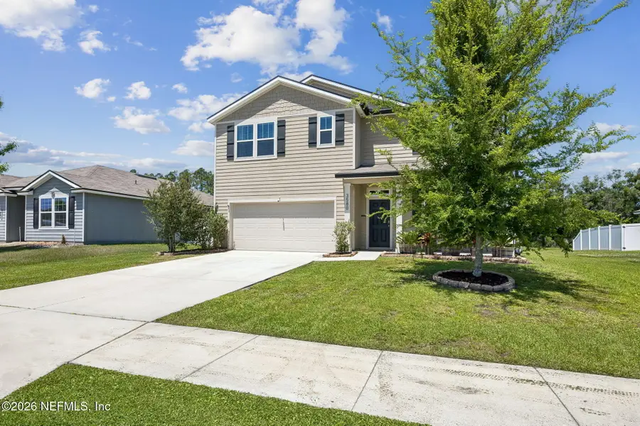 3580 Derby Forest Drive, Green Cove Springs, FL 32043 - #3