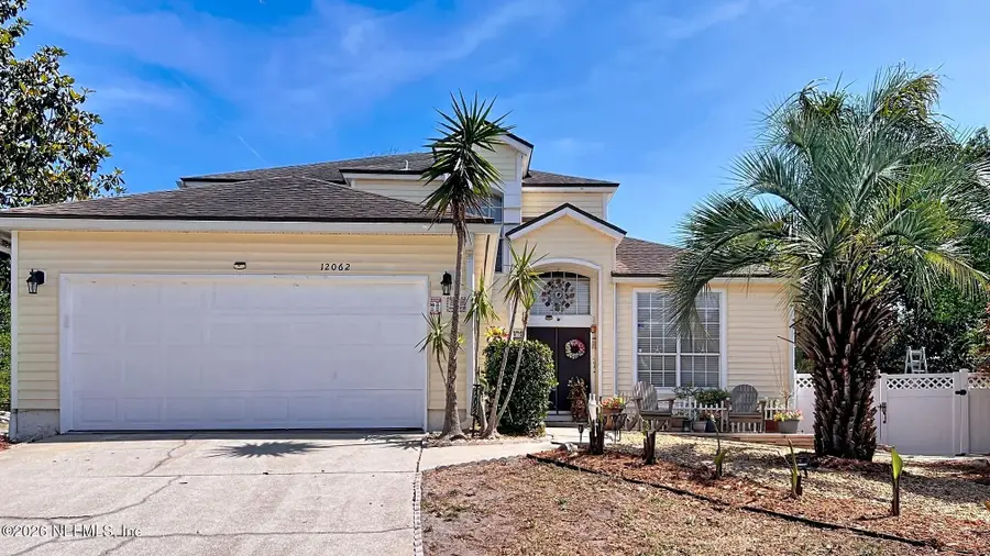 12062 Saverio Lane, Jacksonville, FL 32225 - #2