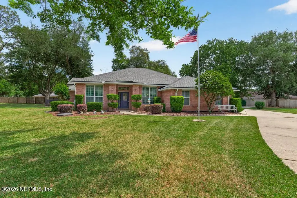 1525 Stratford Court, Saint Johns, FL 32259 - #1