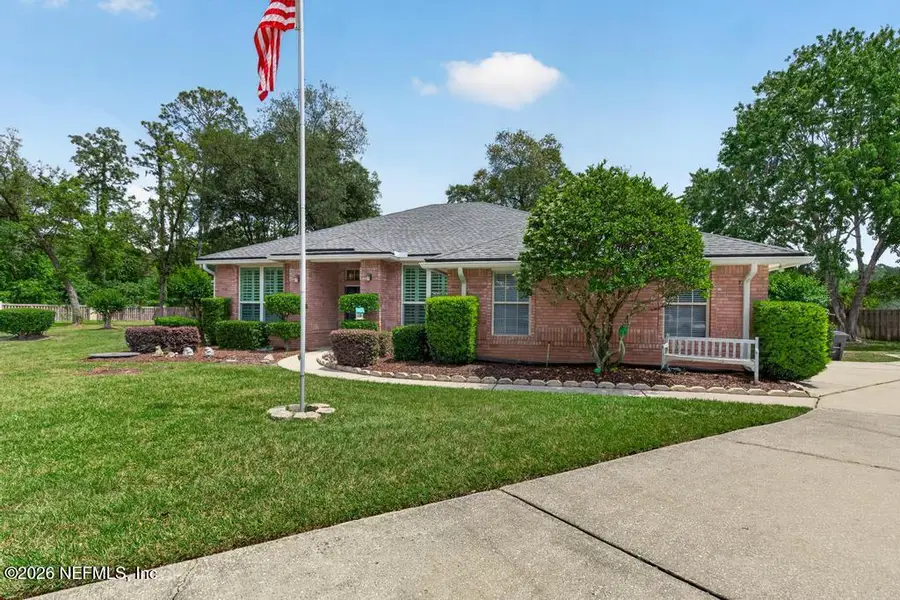 1525 Stratford Court, Saint Johns, FL 32259 - #3