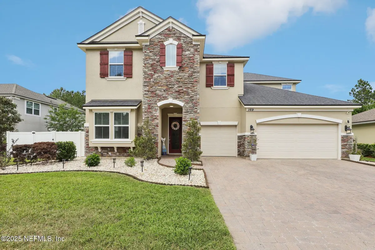 169 Balvenie Drive, Saint Johns, FL 32259 - #1