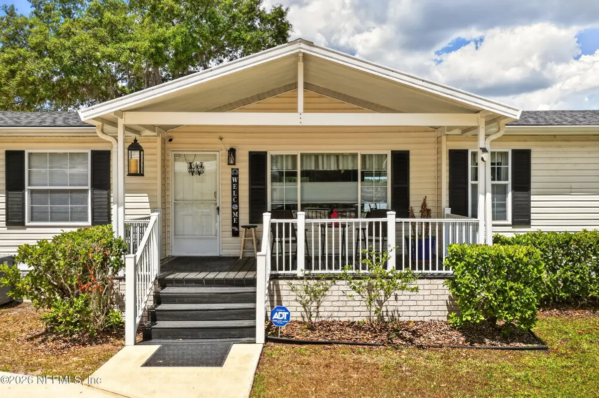 141 Kitty Avenue, Interlachen, FL 32148 - #1
