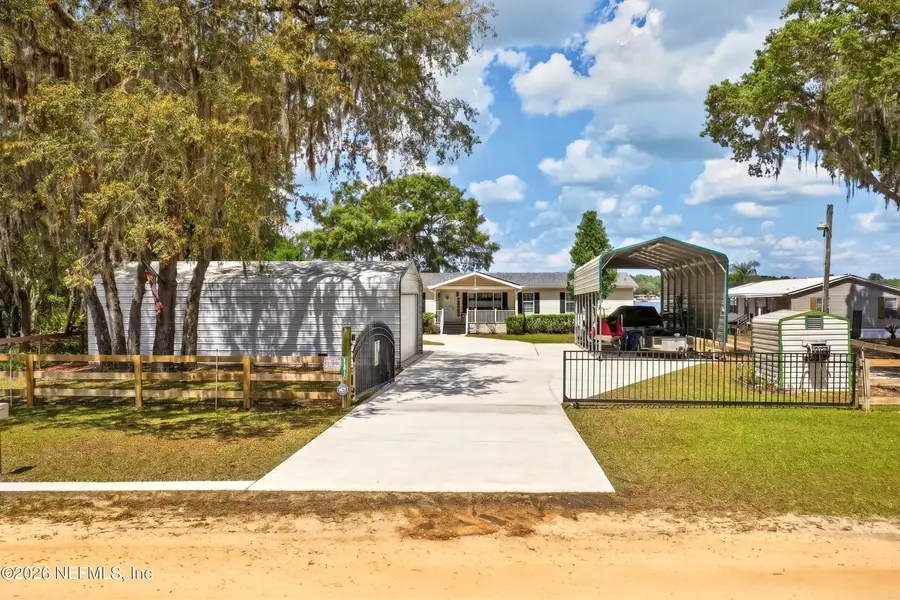 141 Kitty Avenue, Interlachen, FL 32148 - #3
