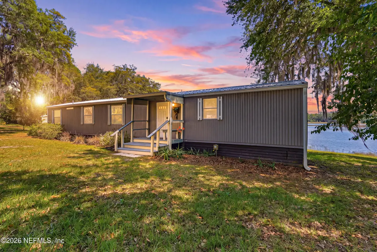 115 Lake Susan Road, Hawthorne, FL 32640 - #1