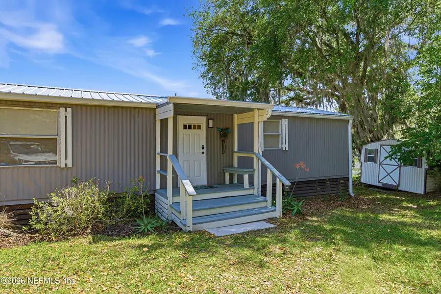 115 Lake Susan Road, Hawthorne, FL 32640 - #2