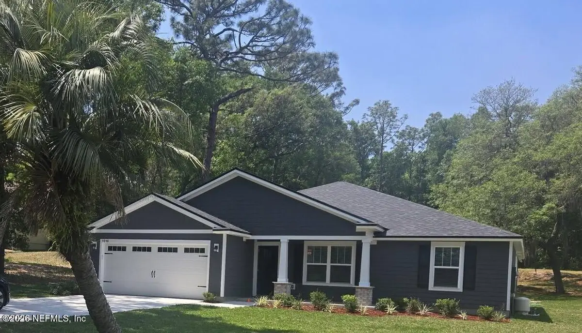 1516 Cedar Bay Road, Jacksonville, FL 32218 - #1