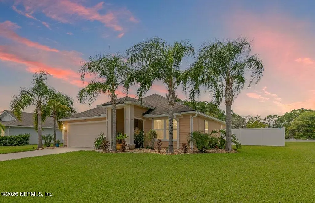 68 S Hamilton Springs Road, Saint Augustine, FL 32084 - #1