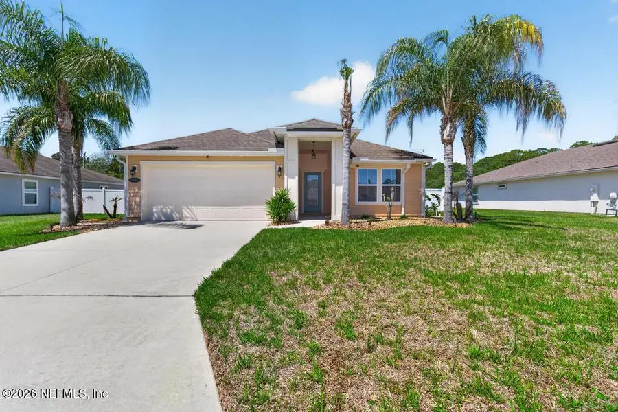 68 S Hamilton Springs Road, Saint Augustine, FL 32084 - #3