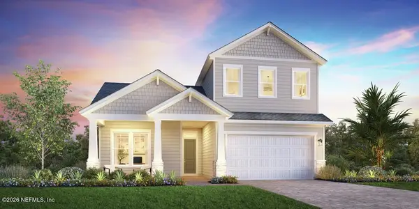 12102 Oak Hollow Trail, Jacksonville, FL 32256