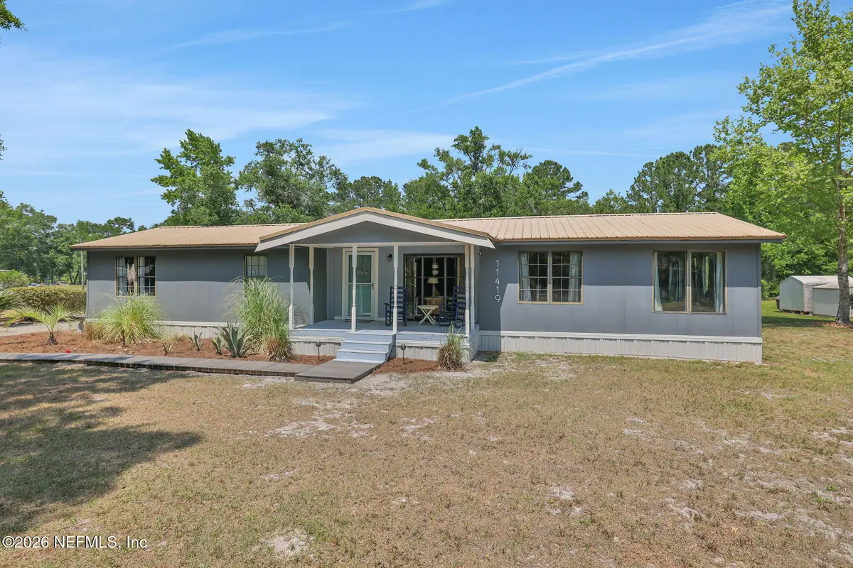 11419 Bocephus Lane, Jacksonville, FL 32219 - #1
