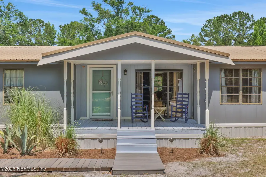 11419 Bocephus Lane, Jacksonville, FL 32219 - #2