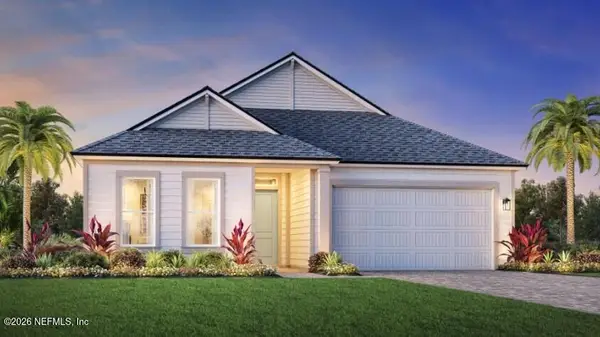 13041 Whispering Winds Drive, Jacksonville, FL 32256