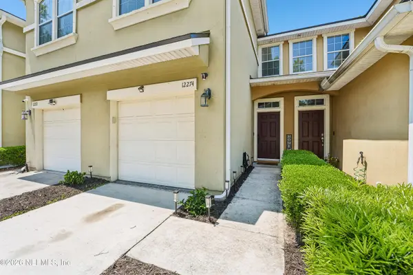 12274 Black Walnut Court, Jacksonville, FL 32226