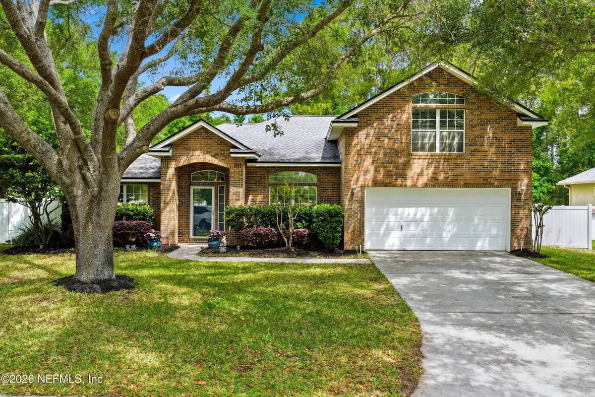 193 Bartram Parke Drive, Saint Johns, FL 32259 - #1