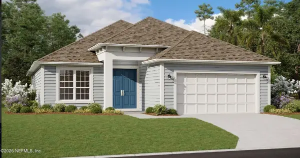 50 Windmill Palm Way, Orange Park, FL 32065