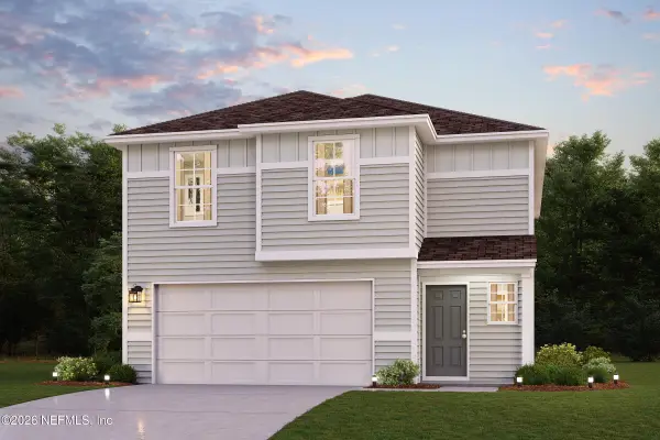 1367 Fleming Street, Fleming Island, FL 32003