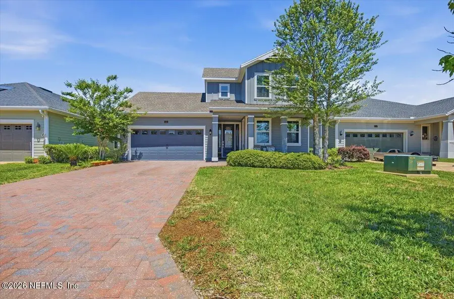 66 Belinda Court, Saint Augustine, FL 32092 - #3