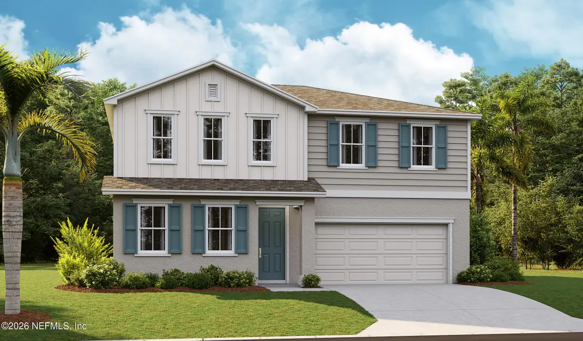 1774 Carnelian Street, Deland, FL 32720 - #1